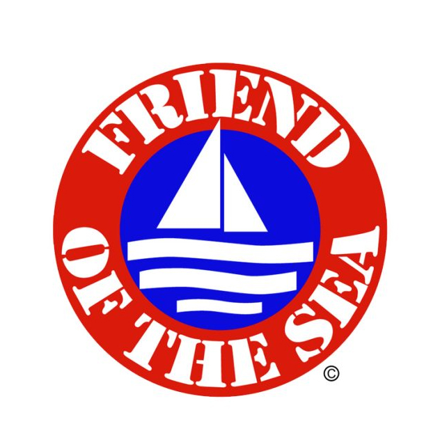 Friend of the Sea